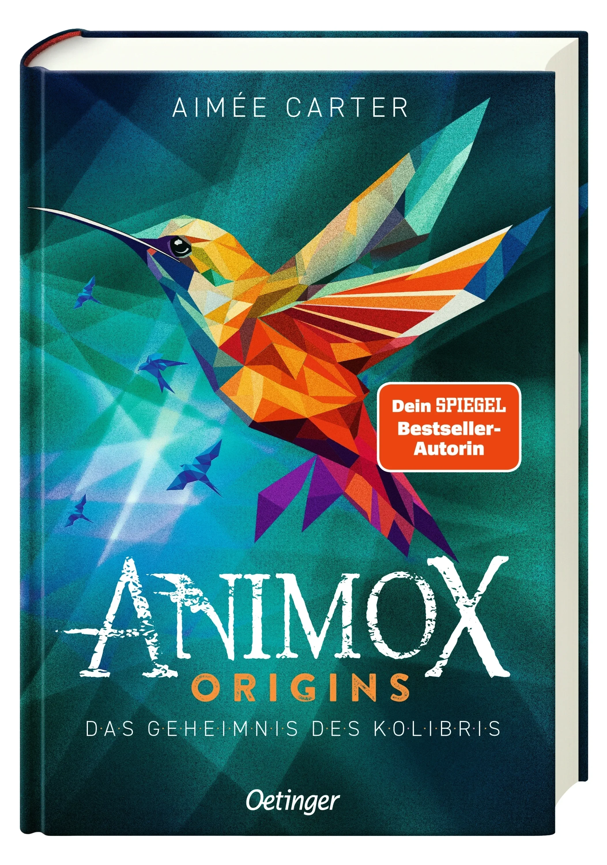 Animox Origins 3