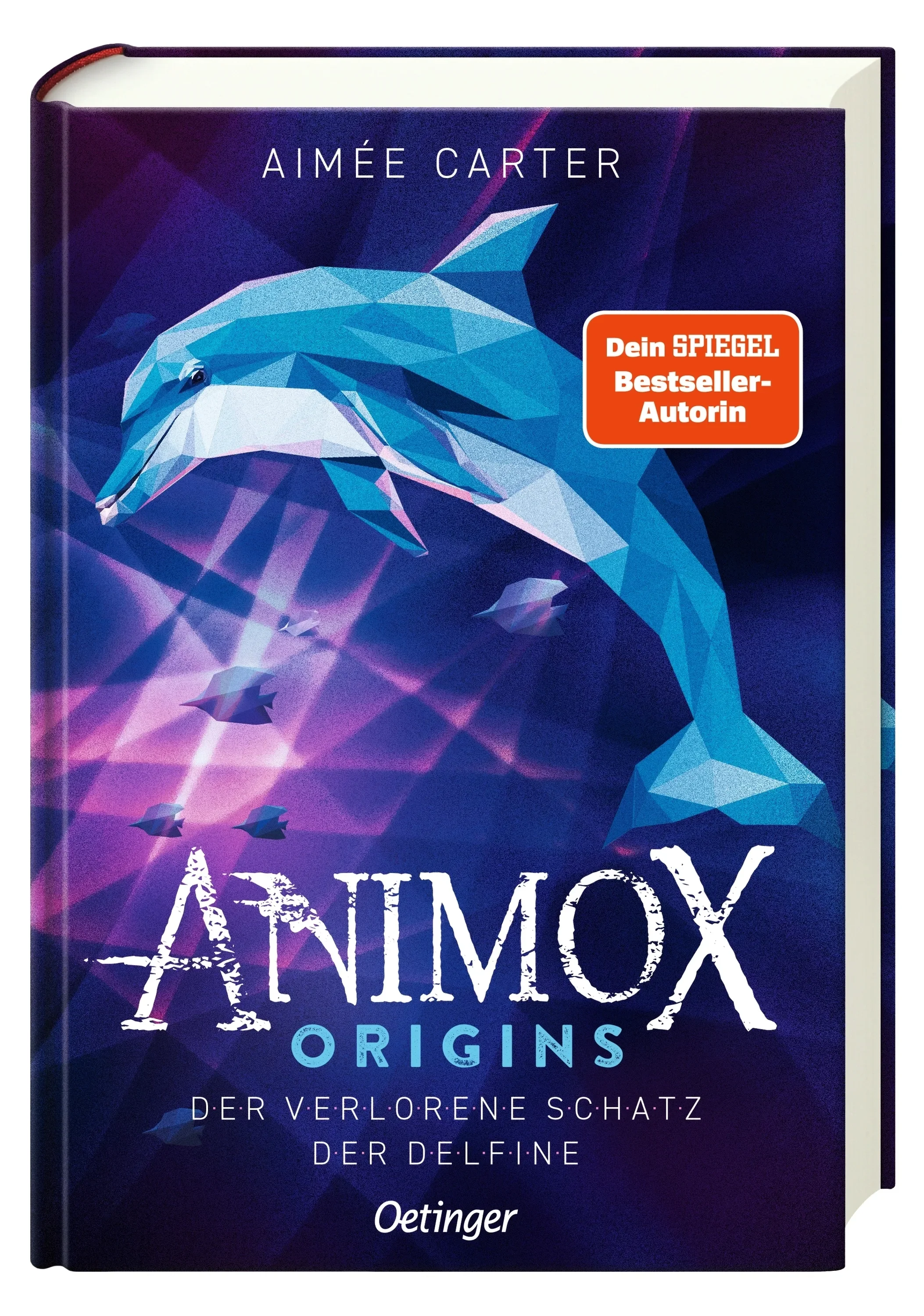Animox Origins