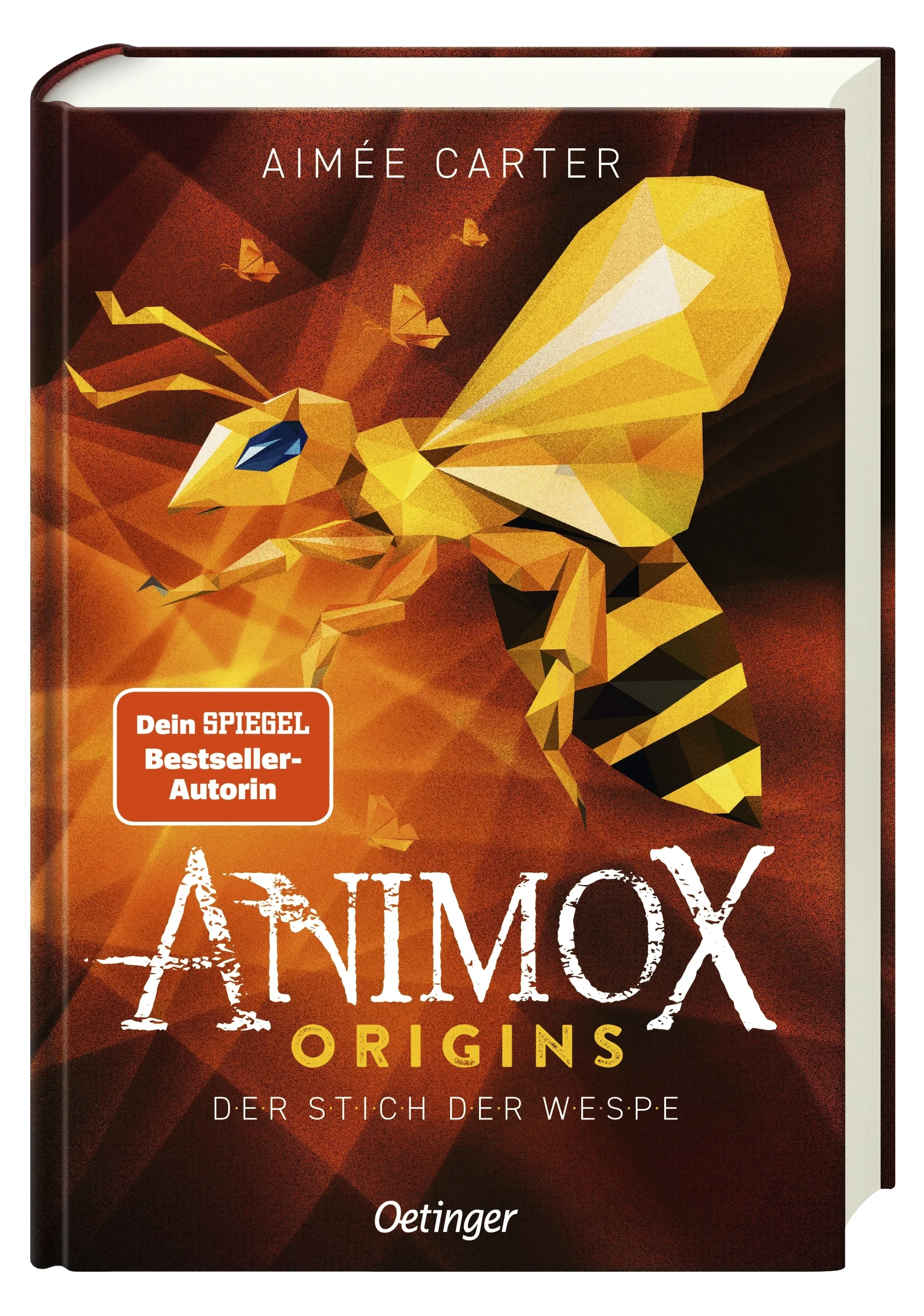 Animox Origins 2