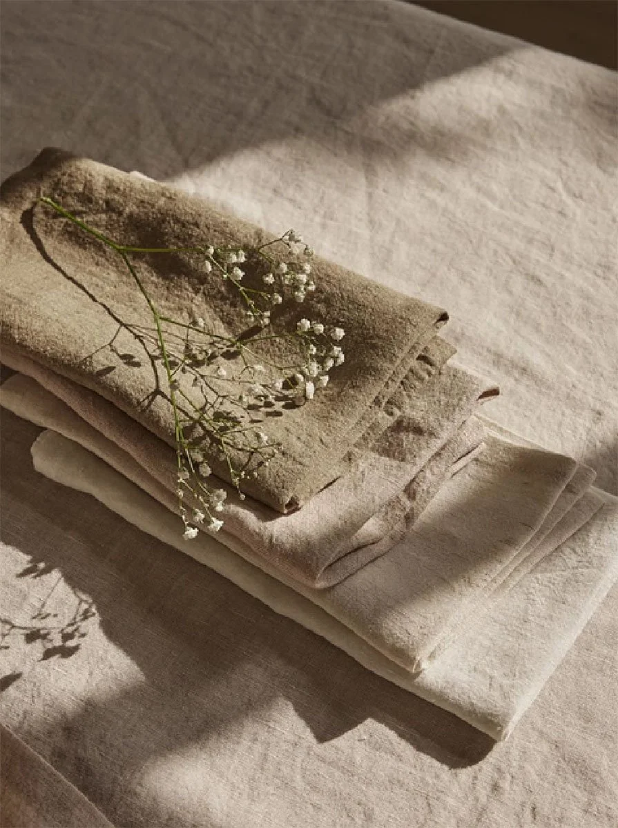 linens