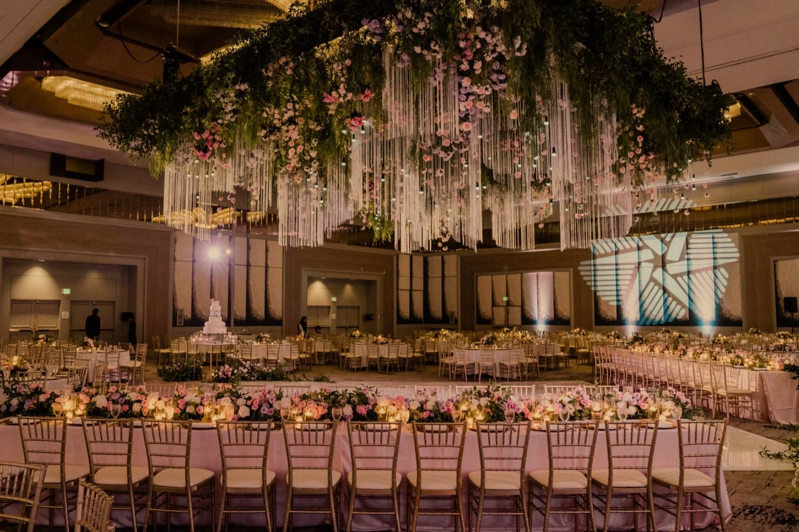 quinceanera ballroom