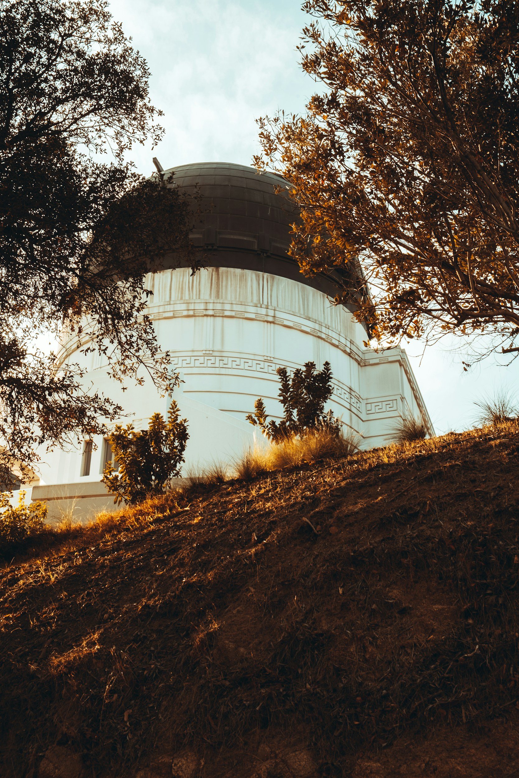 Griffith Hike