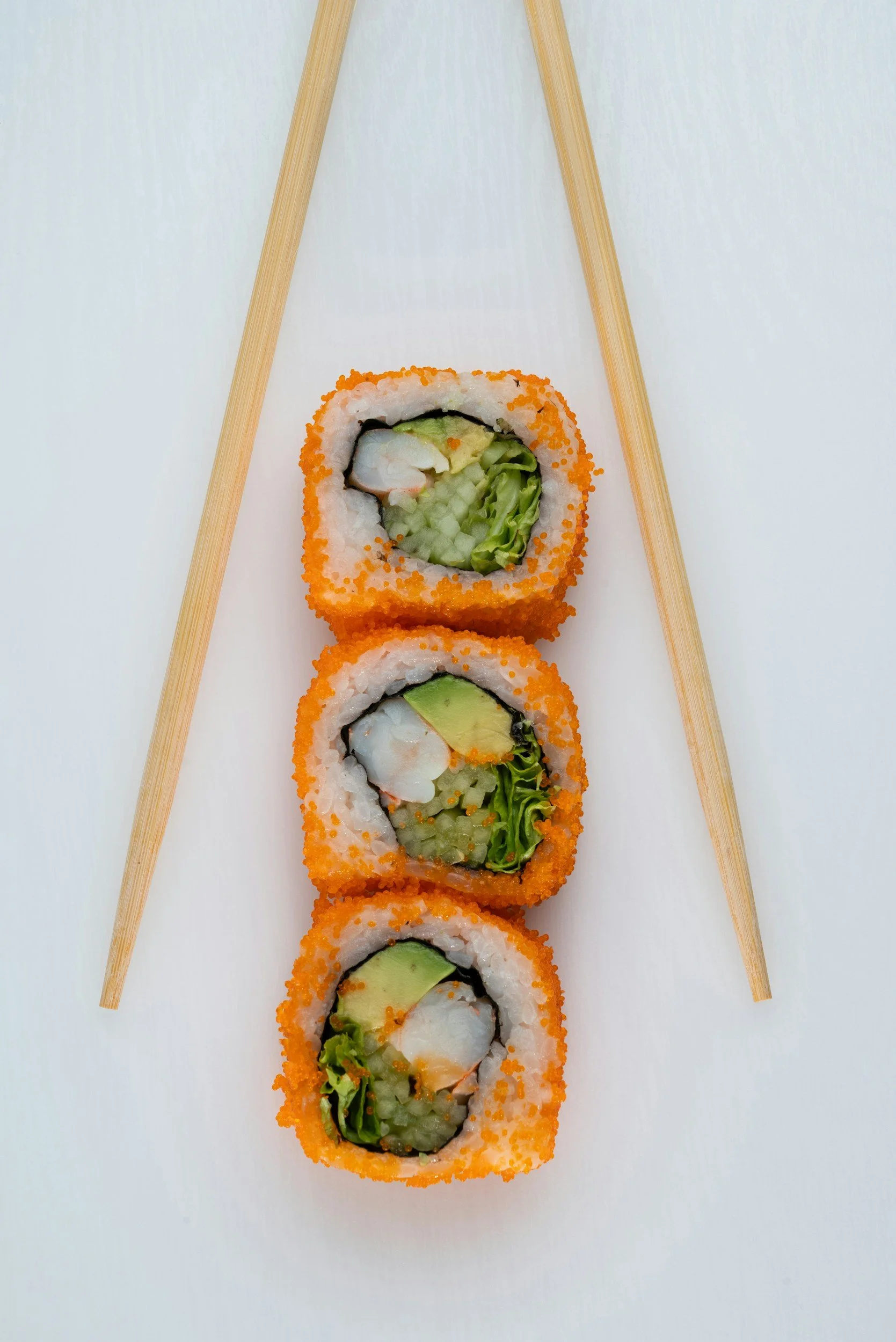 Sushi Rolls