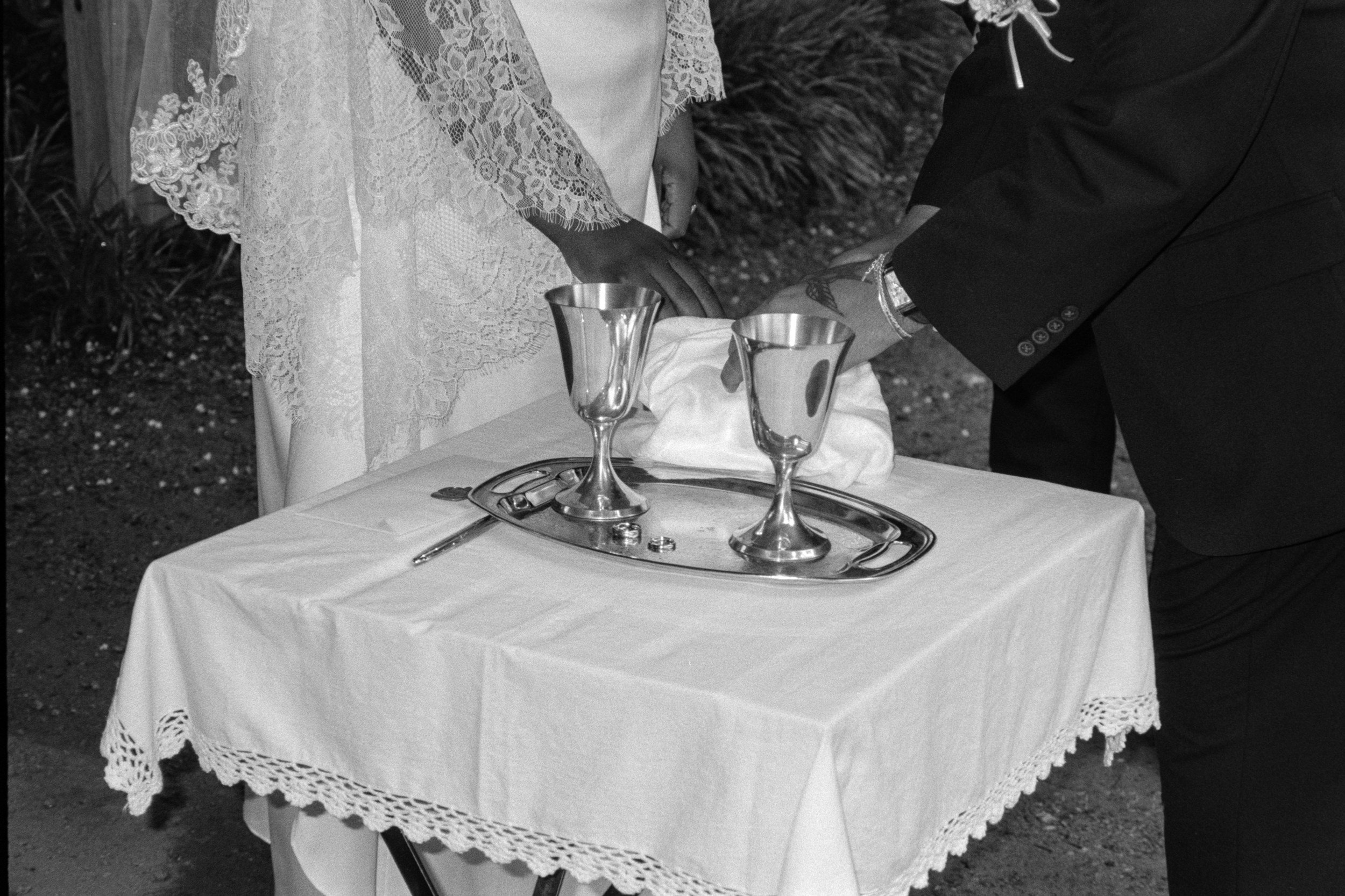 ceremony