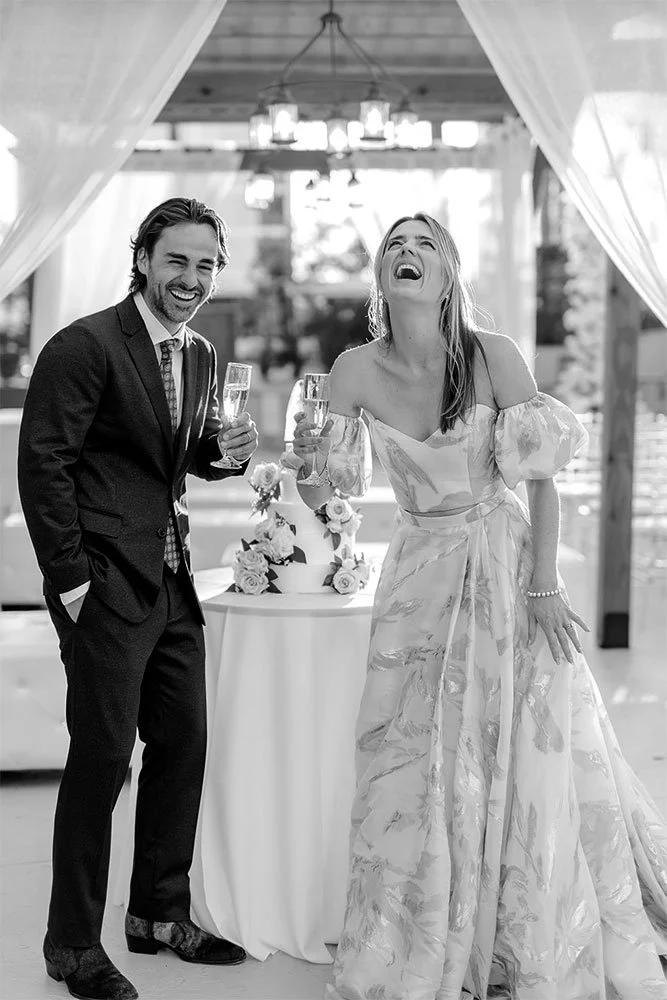 married couple
