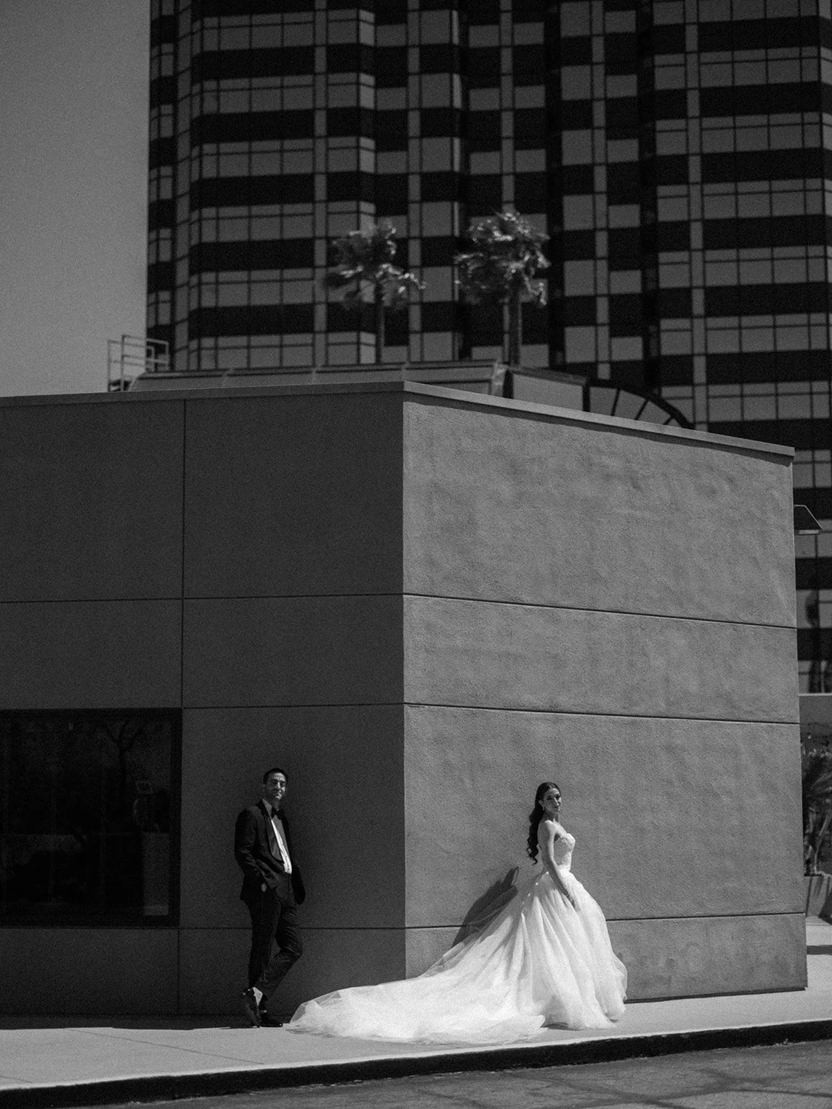 armenian couple at the Hill