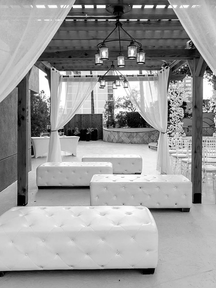 garden venue LA