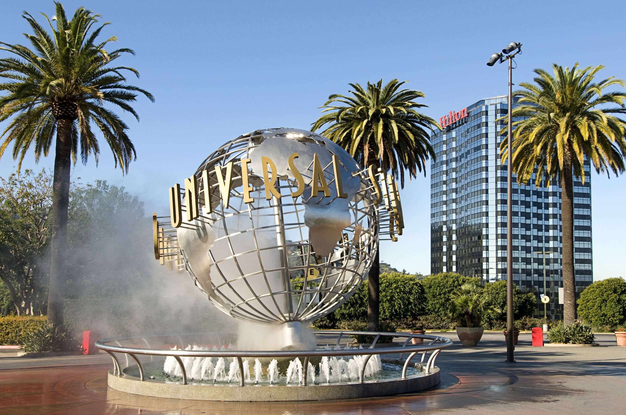 Los Angeles
