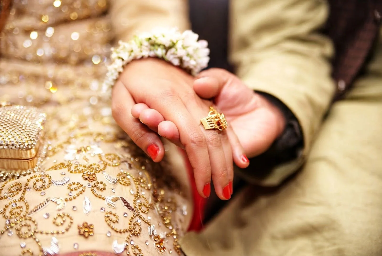 indian wedding