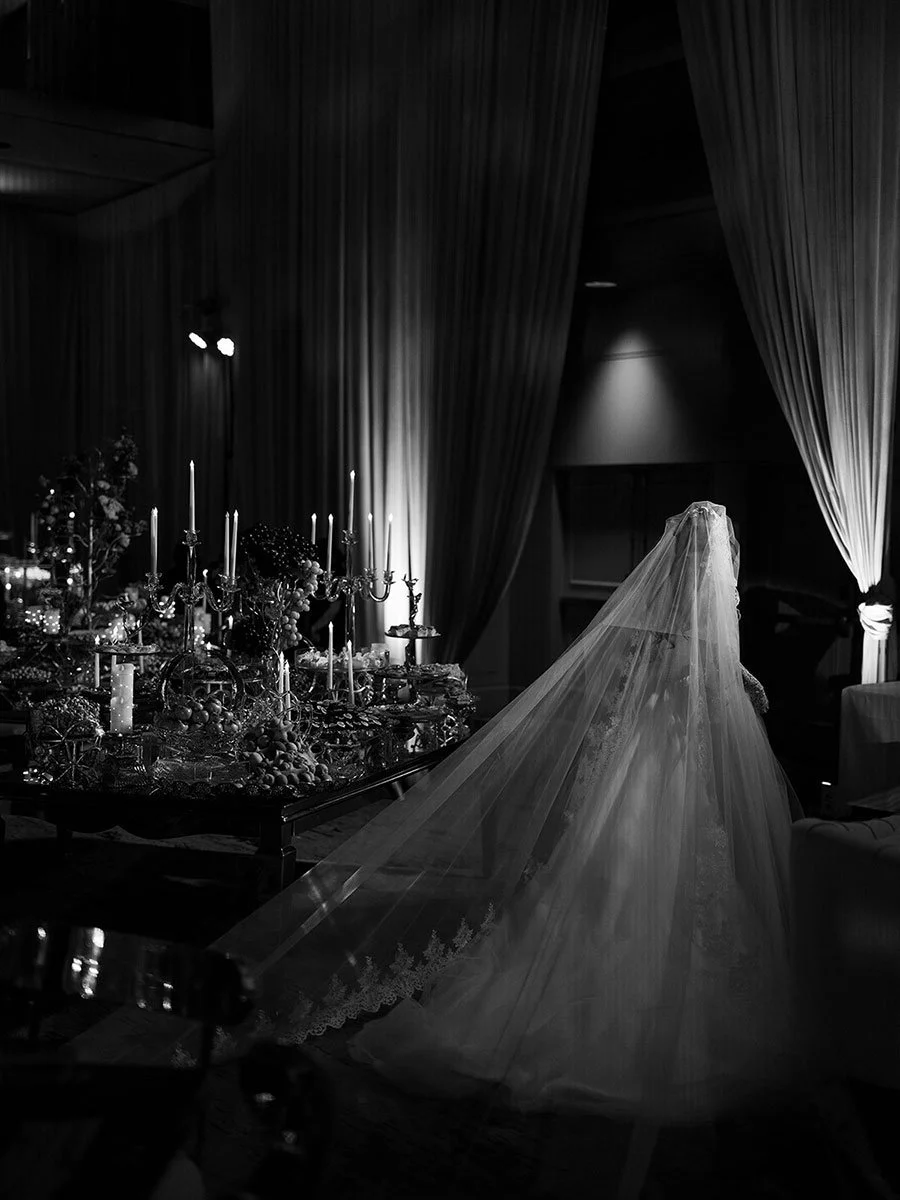 grand ballroom for armenian wedding