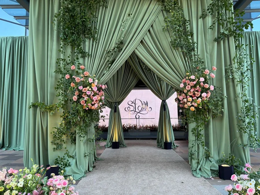The Hill, Outdoor Wedding Venue