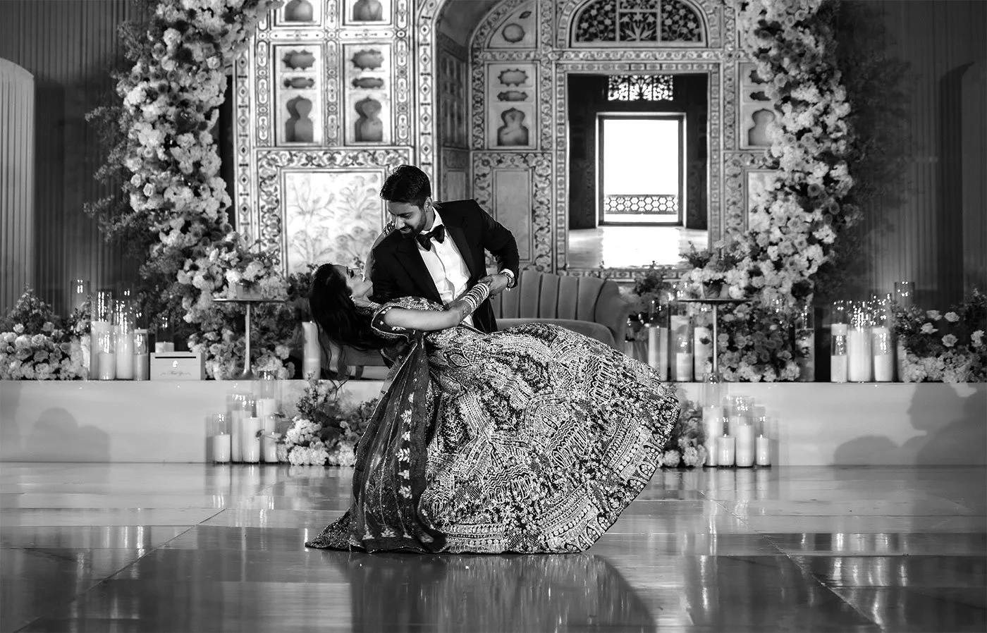 Micro Wedding Ideas: How to Host a Smaller Wedding That Still Feels Like You