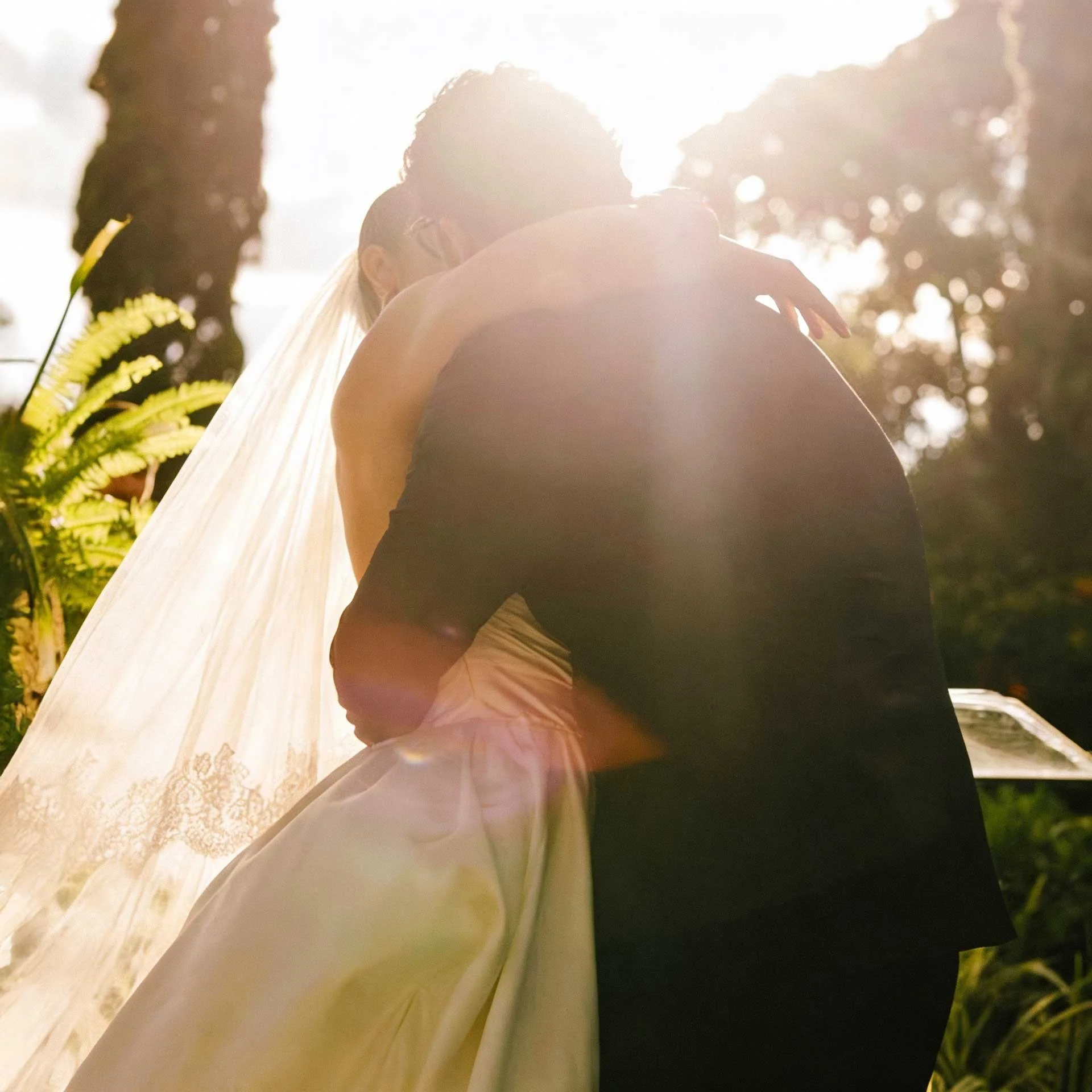 weddings at the hill LA