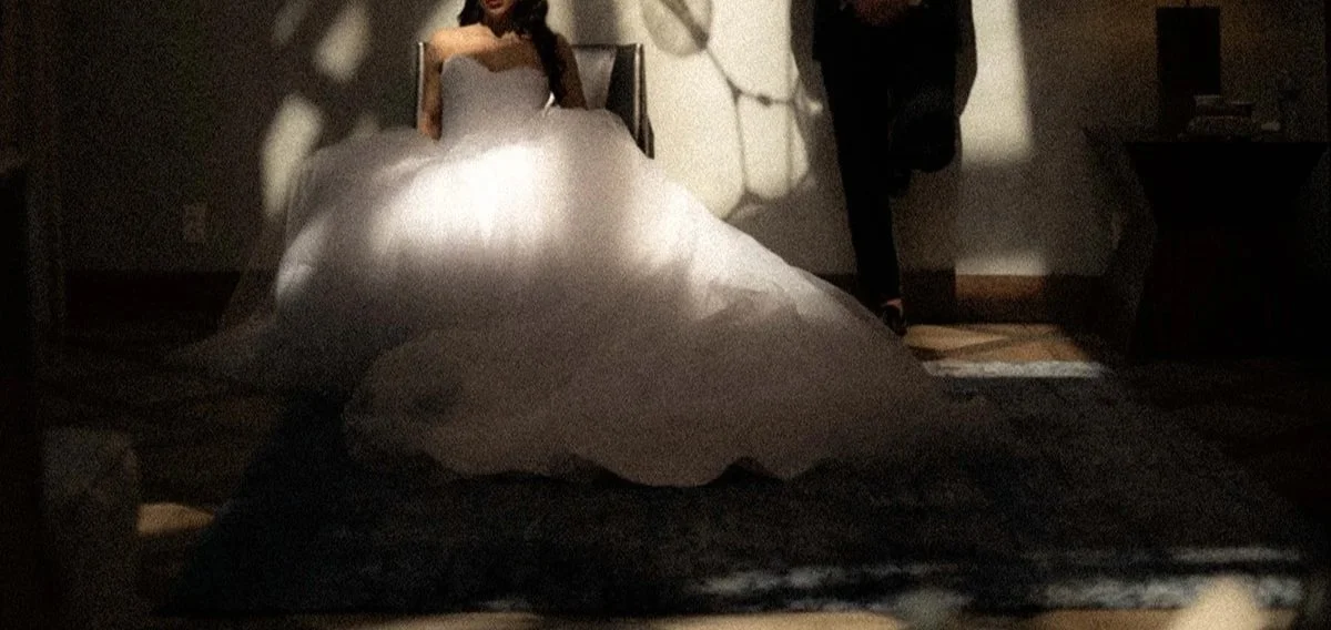 couple at the Hill