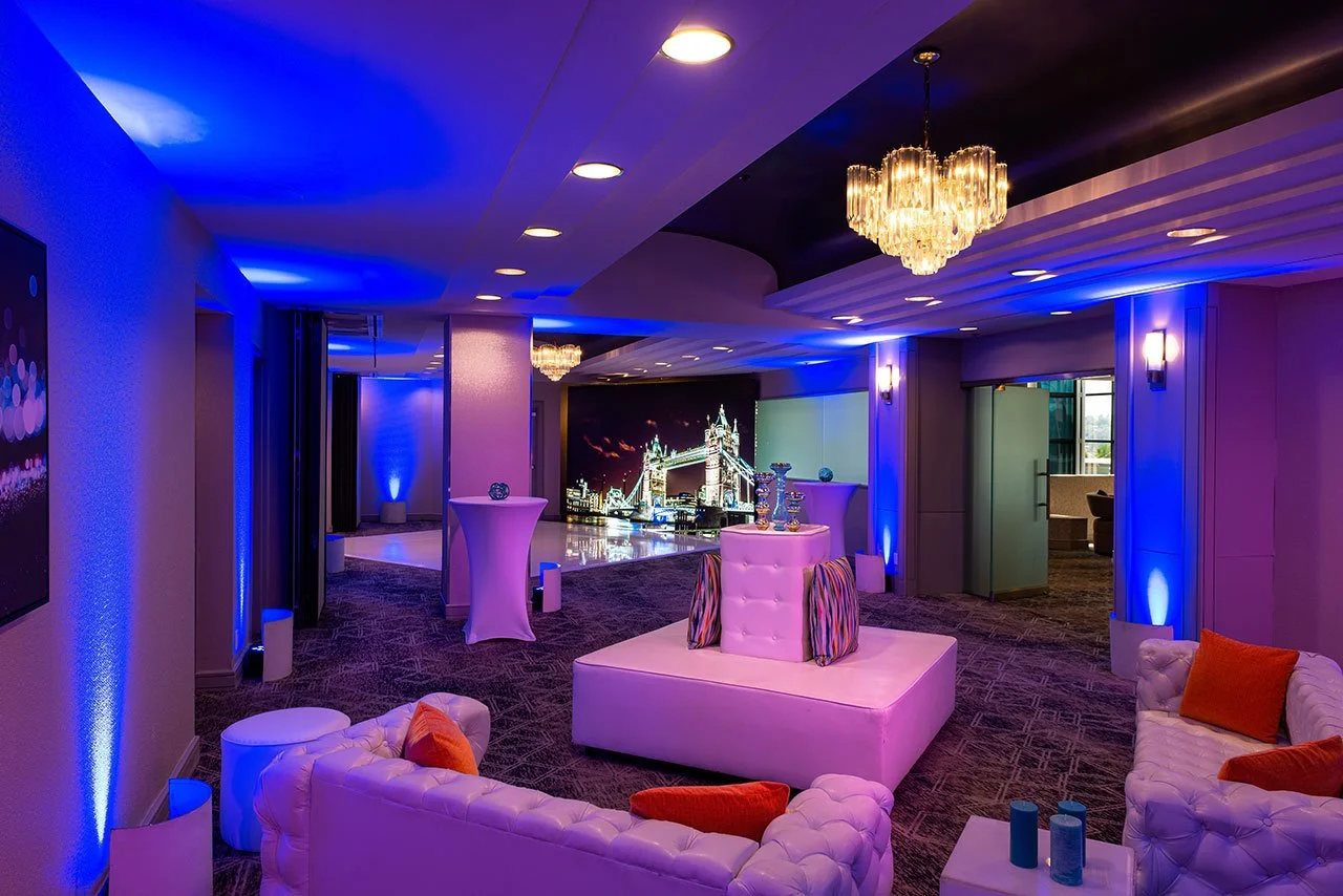 Corporate Evening Event