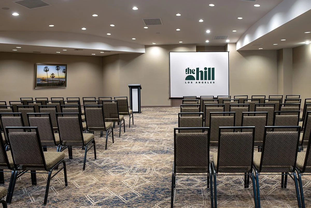 Meeting Room LA