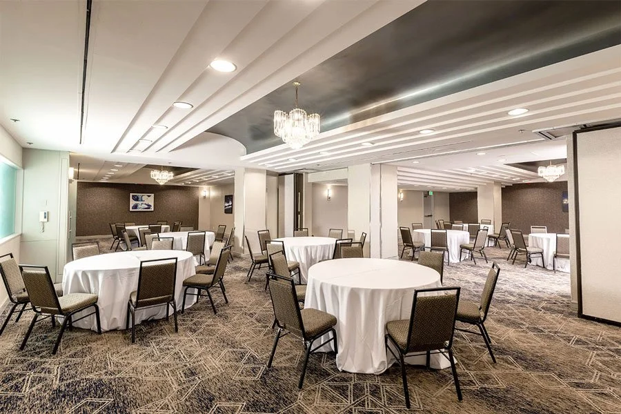 Small Corporate Event Space