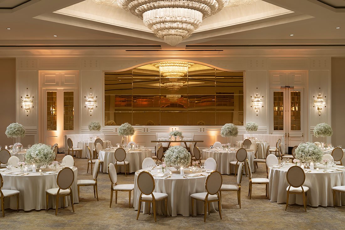 team building venue in LA