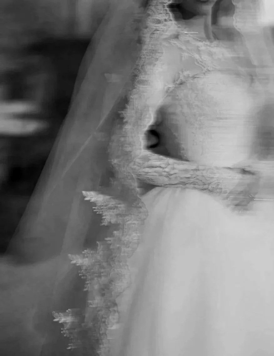armenian bride in a beautiful dress
