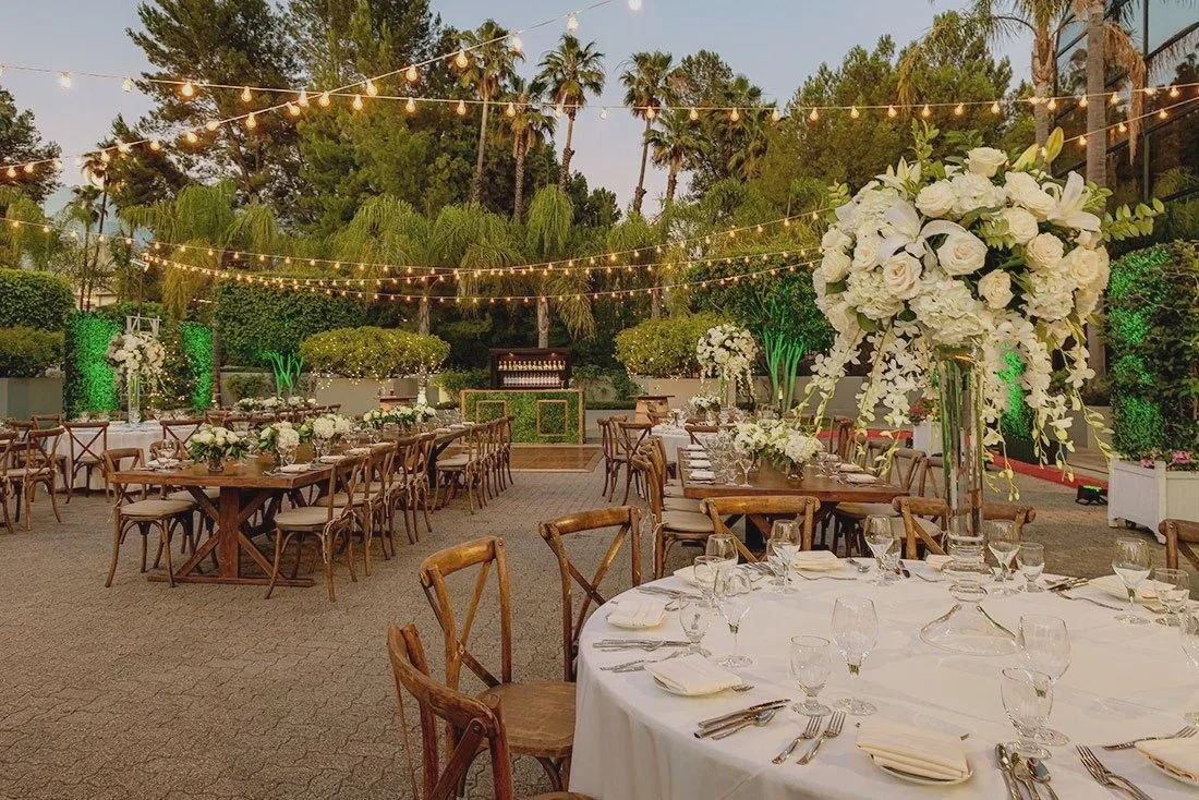 outside wedding venue for chinese weddings