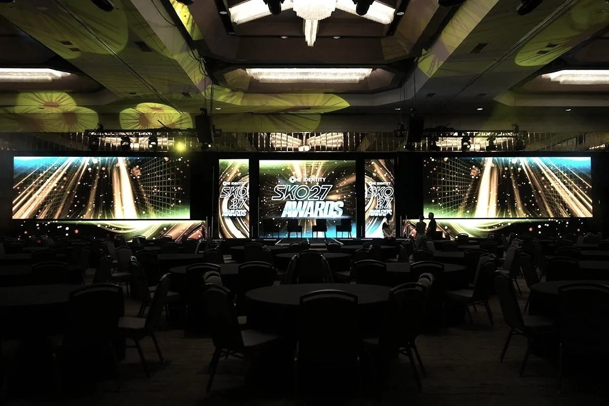 SKO team building venue