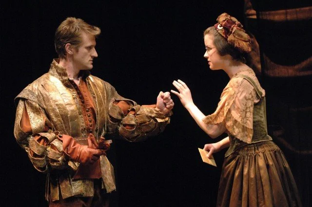 The Illusion (Berkshire Theatre Festival)