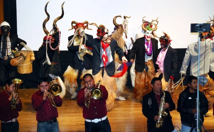 2015 - Launching Sounds of California.JPG