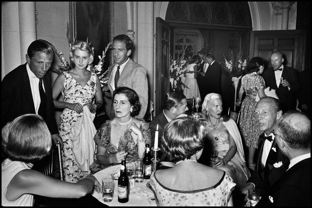 1954.07.01 Elliot Erwit | Jazz Festival? .jpg