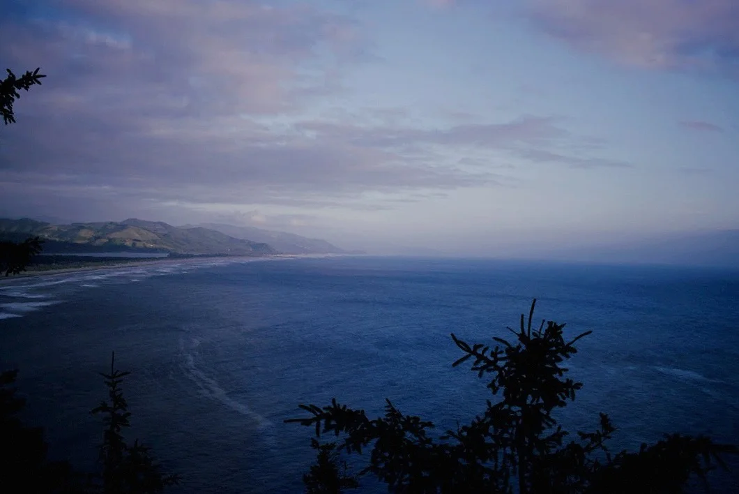 Oregon Coast II