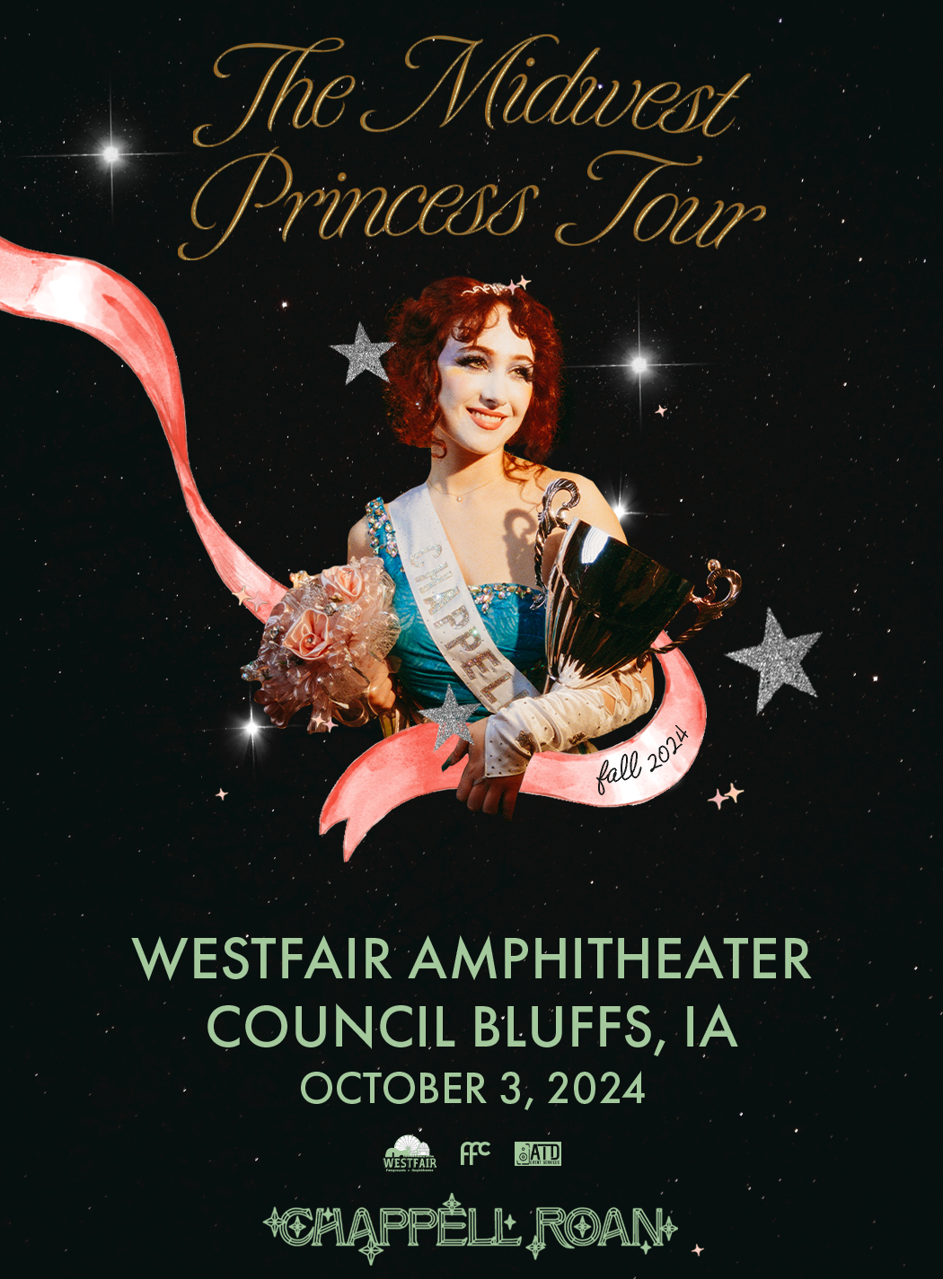 Concerts — Westfair Fairgrounds and Amphitheater