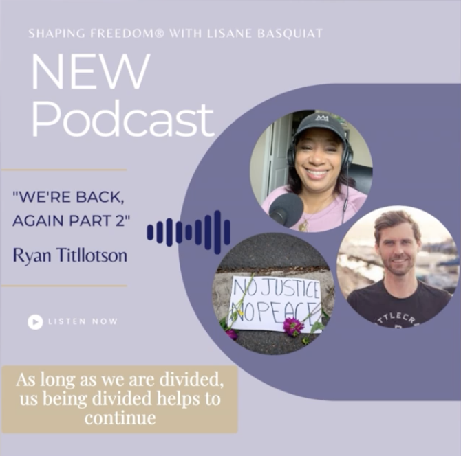 “We’re Back” Part 2: Returning to podcasting during a pandemic.