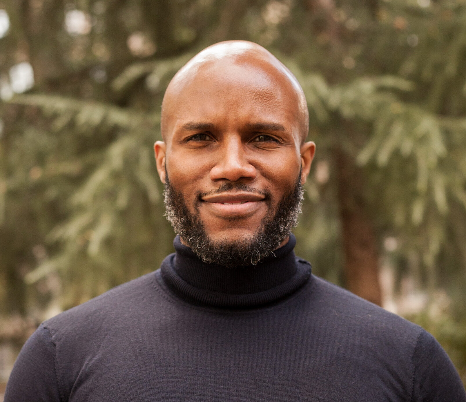 Recognizing Burnout with Larnell Vickers