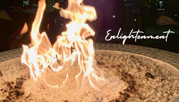 Enlightenment: The Path to Freedom