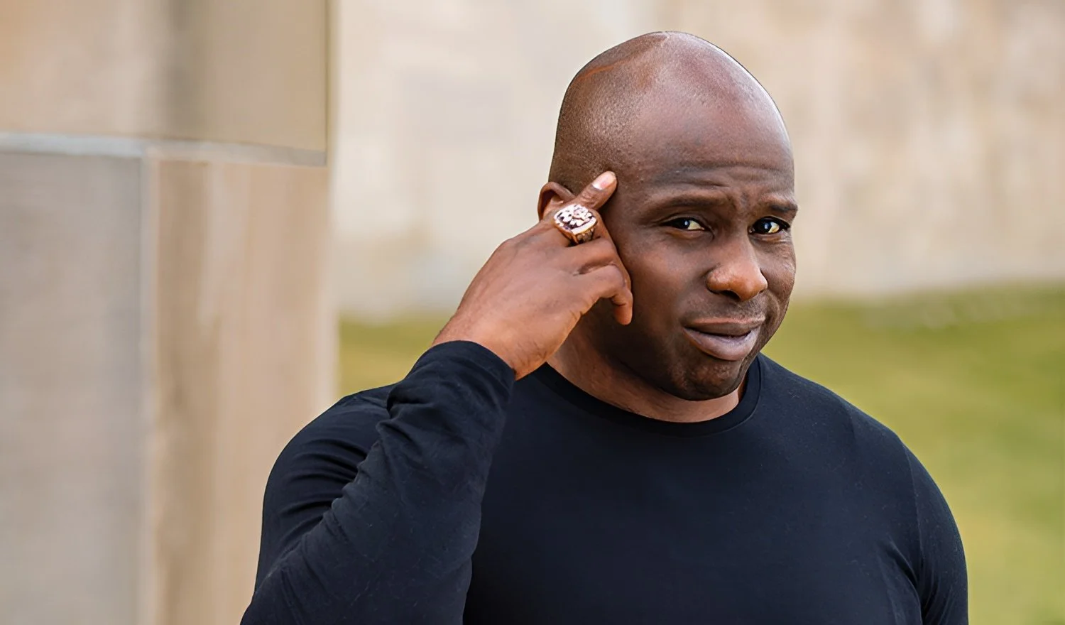 From NFL Glory to Mind Mastery: Chukky Okobi Shares His Inspiring Journey