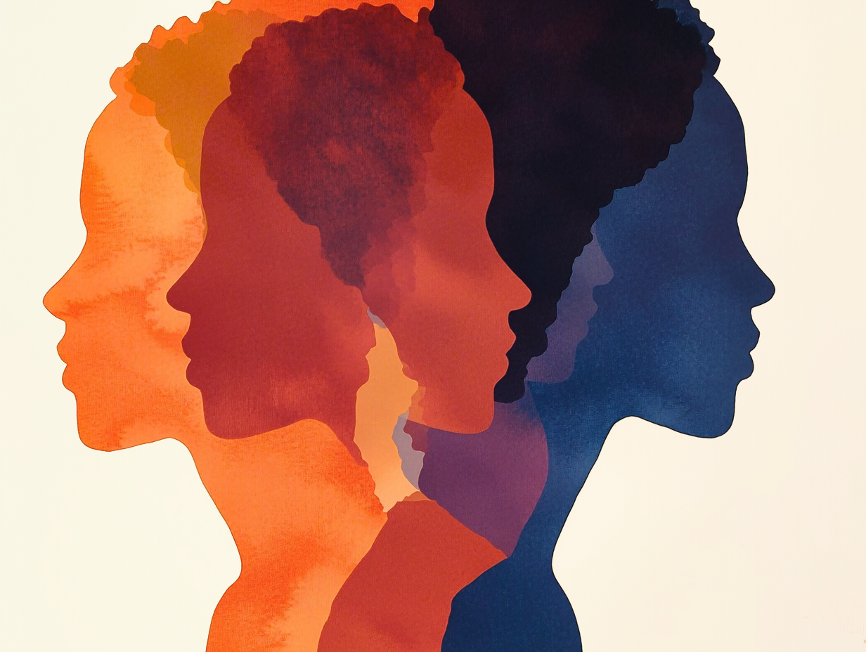 Healing Our Past to Create Our Future. Can we escape from the shadow of generational and societal trauma? 