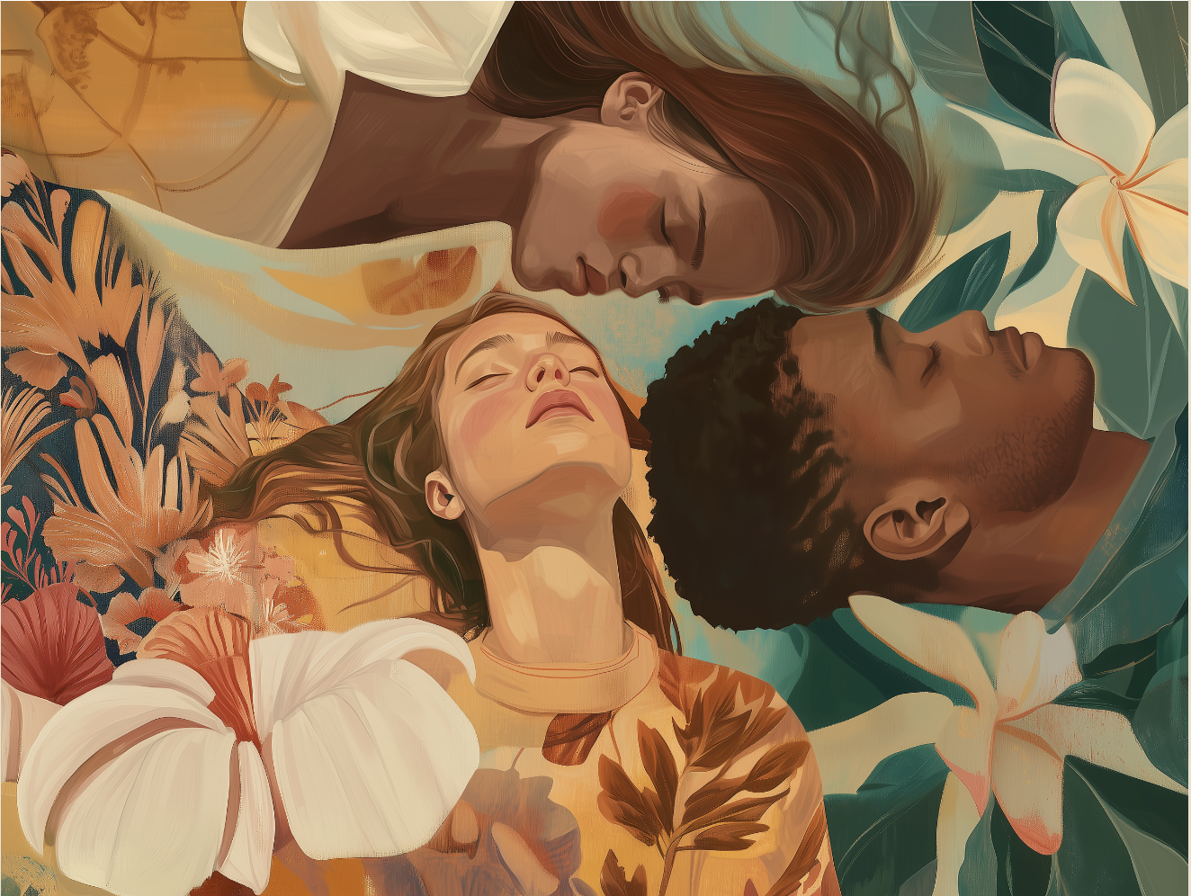 You’re Not Broken – You’re Human | Why the path to wholeness starts with embracing your imperfections