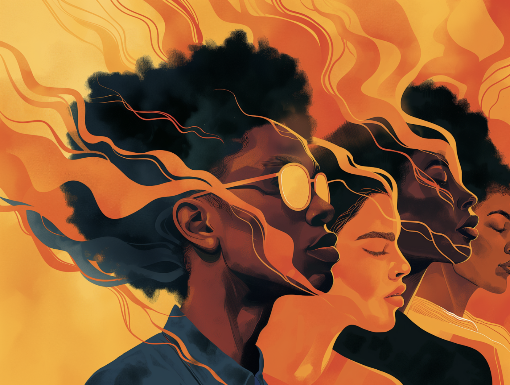 Is Burnout Driving Your Career Off Course?