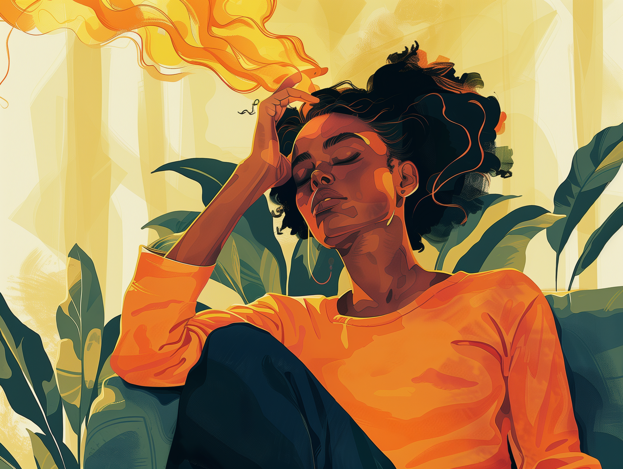 Is Remote Work Just a Fast Track to Burnout?