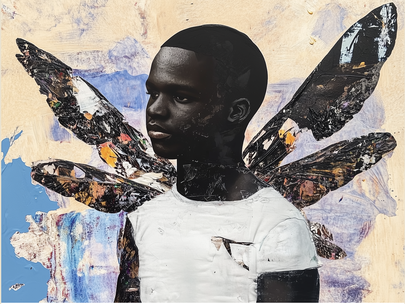 The Hidden Strength of Vulnerability | How Creative Expression Redefines Resilience