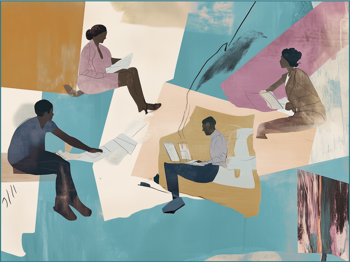 The Beauty of Boundaries | How Setting Your Own Rules Powers True Fulfillment