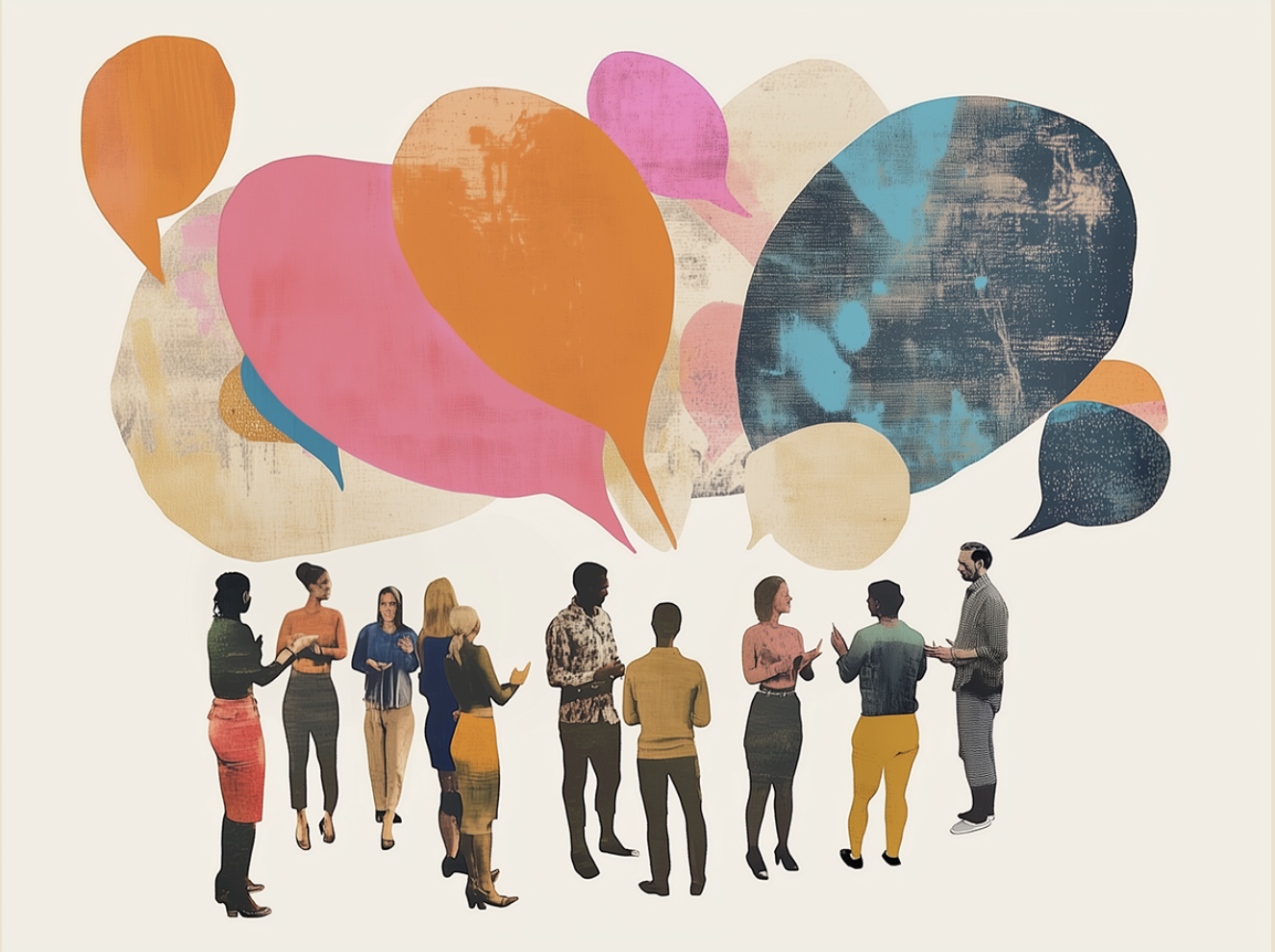 The Truth About Tough Conversations | How the conversations we fear fuel the connections we crave