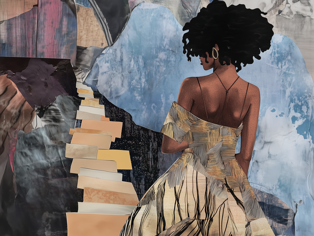 The Secret to Real Power | How reckoning with our past can transform our future