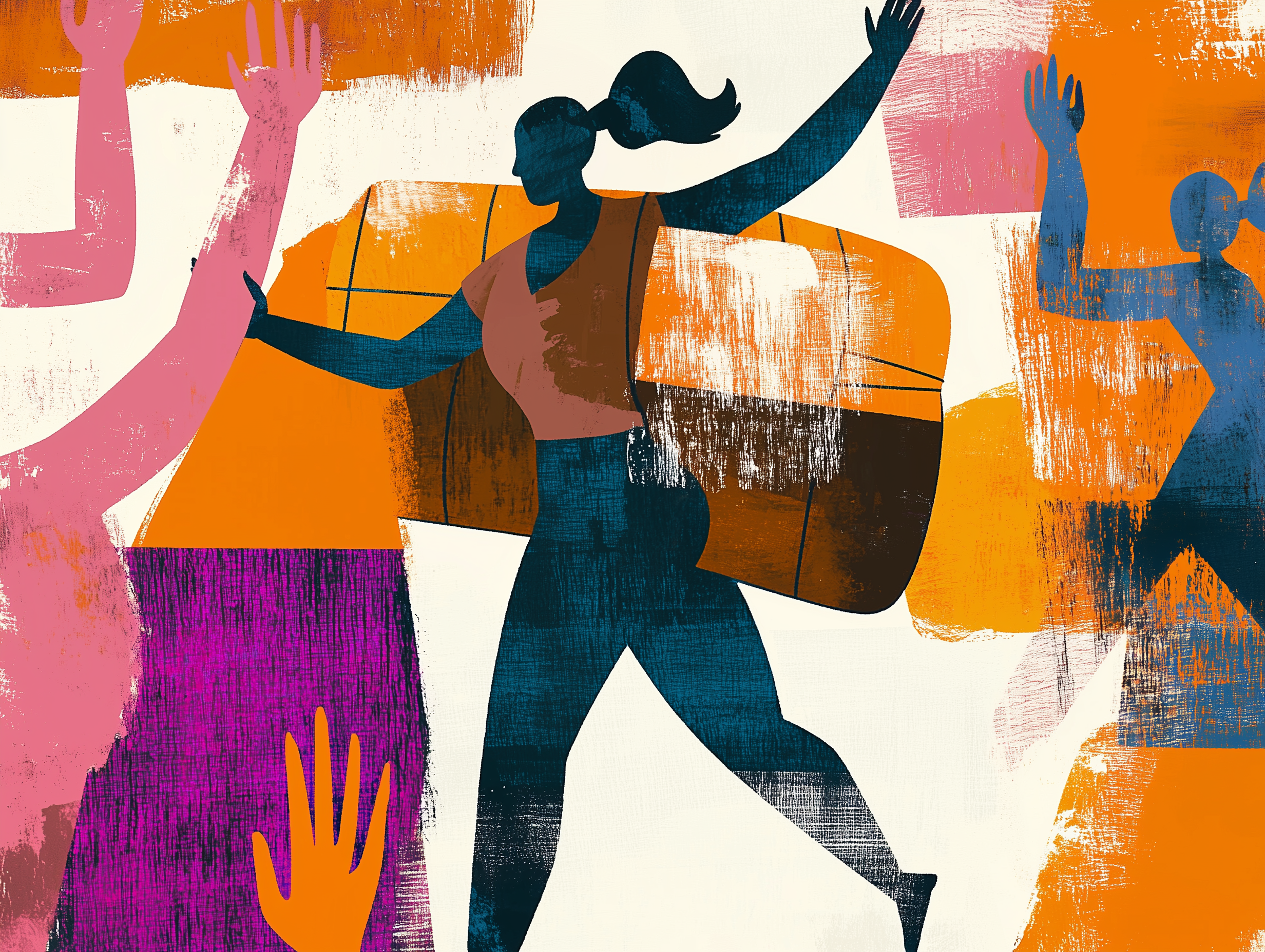 The Resilience Revolution | How Embracing Adversity Is the Quickest Path to Overcoming It