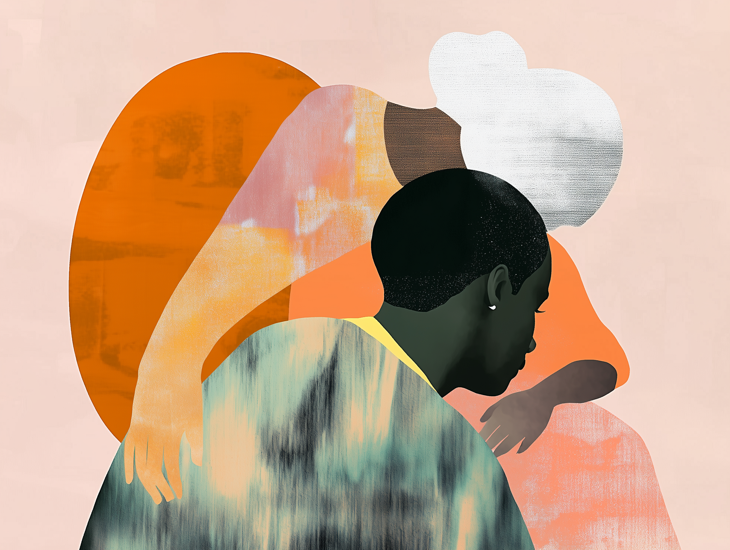 The Power of Forgiveness | How Mother-Daughter Relationships Heal Through Radical Compassion