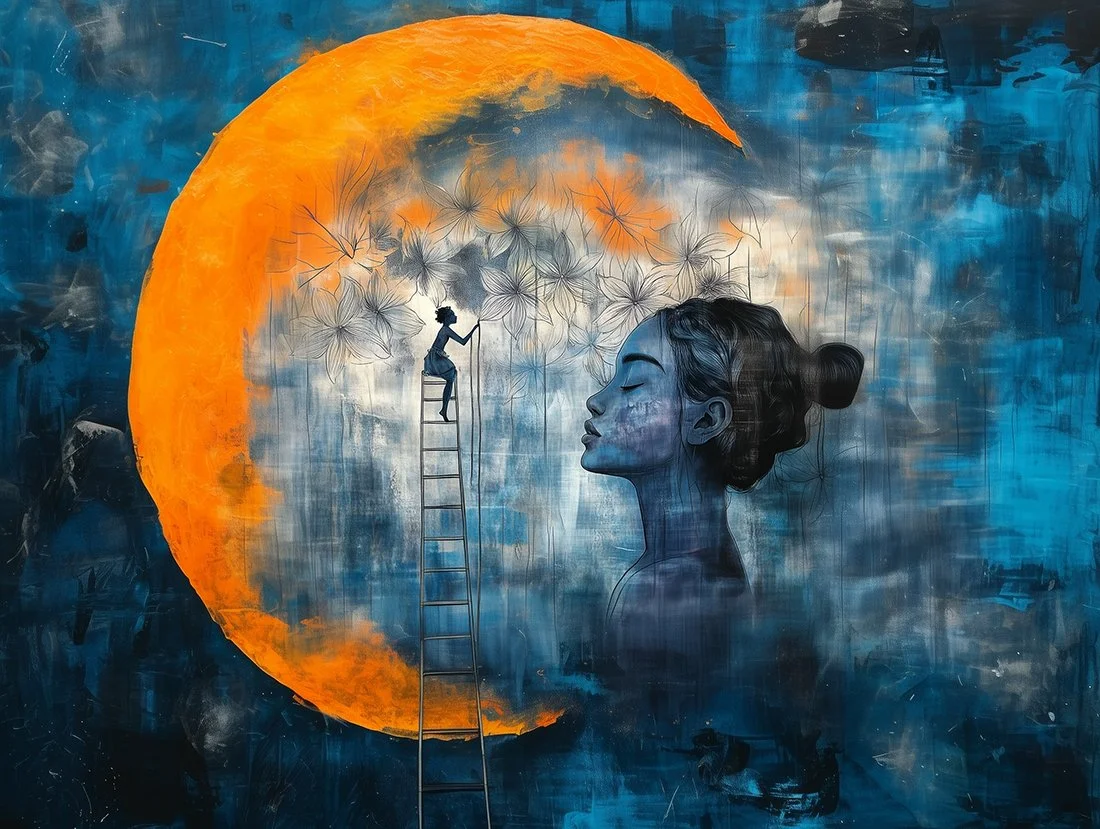 The Real Reason You’re Tired — and How to Finally Fix It