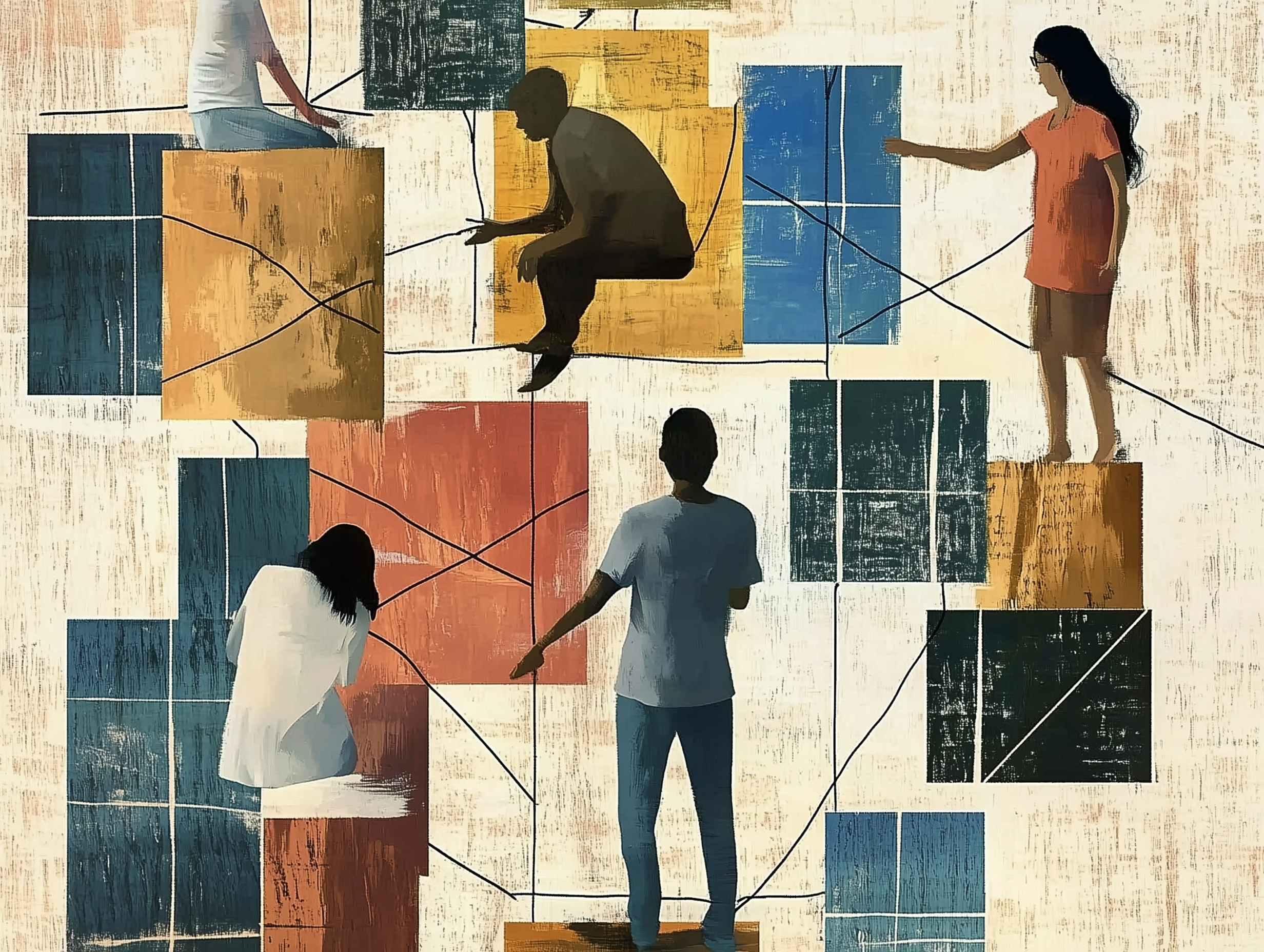 Great Minds Don’t Think Alike | How Challenging Your Own Ideas Leads to Breakthroughs