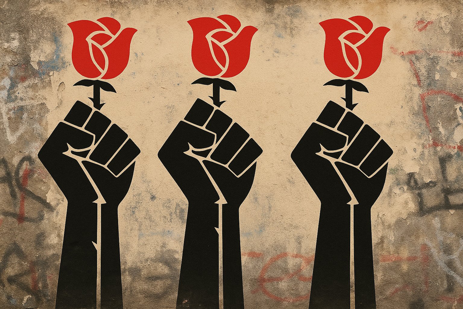 A Mic Drop Moment for Masculinity | How vulnerability is rewriting the rules of hip-hop