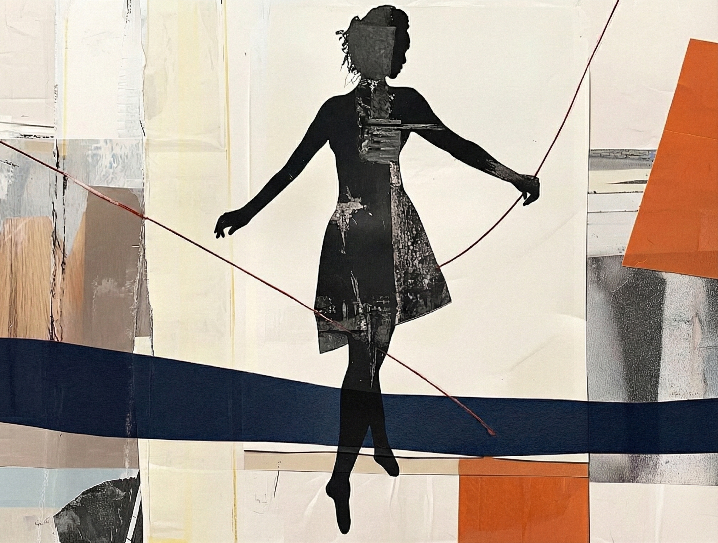 Why Balance Is a Myth | How prioritizing what matters beats juggling everything