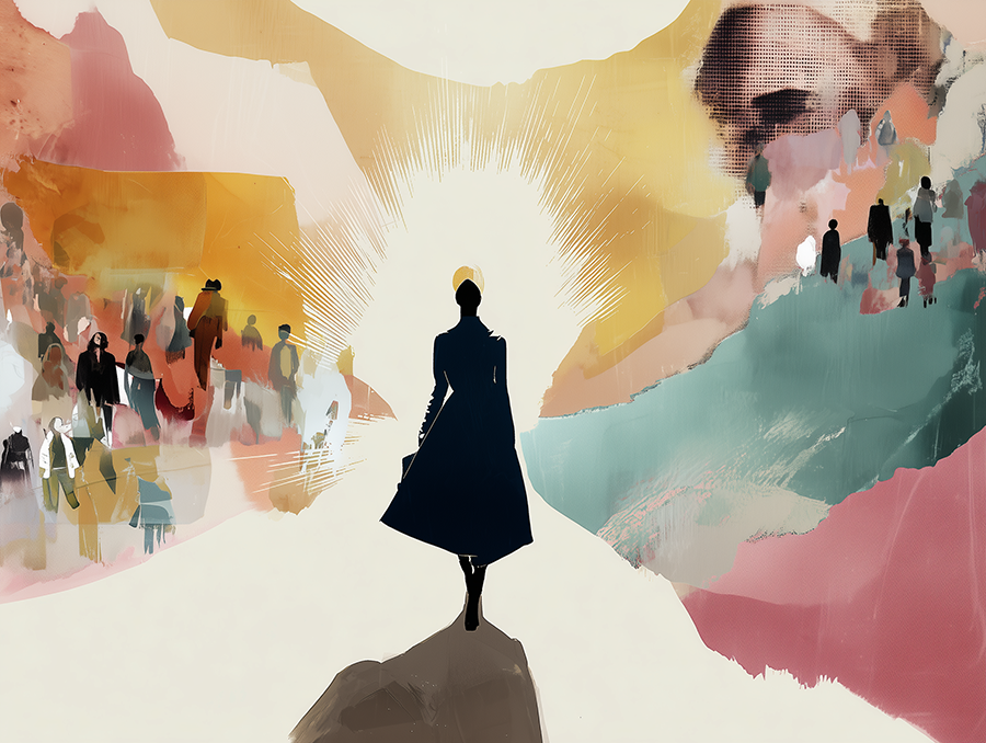 Why It’s Time To Stop Asking For Permission | Six revelations from  2025