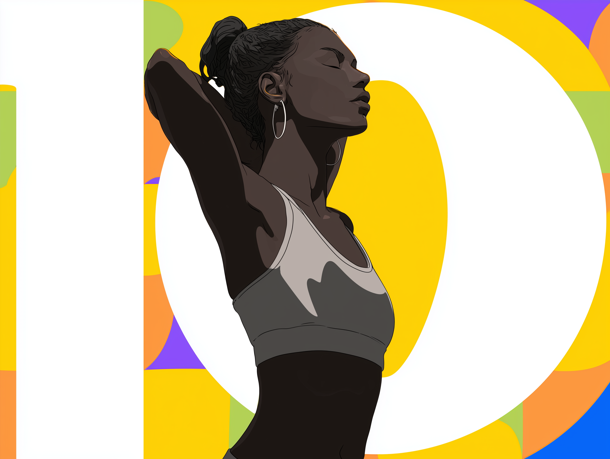 The Ten-Minute Truth&nbsp; | A realistic approach to fitness, motherhood, and self-trust